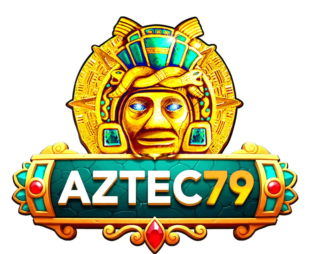 Logo Aztec79 Indonesia aztec79.io