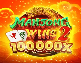 Tampilan permainan Mahjong Wins 2 di Aztec79 aztec79.io
