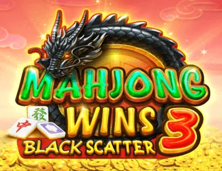 Tampilan permainan Mahjong Wins 3 Black Scatter di Aztec79 aztec79.io