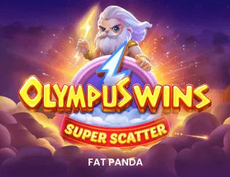Tampilan permainan Olympus Wins di Aztec79 aztec79.io